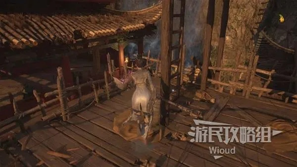 《明末渊虚之羽》真武山船夫支线攻略:黎蛟之齿高效获取法 《明末渊虚之羽》真武山船夫支线攻略:黎蛟之齿高效获取法