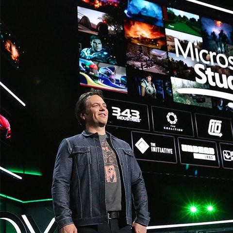 E3复活了?主办方官宣 iicon新活动,御三家等大厂纷纷参加 E3复活了?主办方官宣 iicon新活动,御三家等大厂纷纷参加