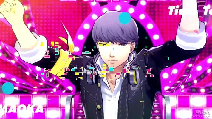 女神异闻录4重制版制作中?原作歌手也在搞未公布游戏! 女神异闻录4重制版制作中?原作歌手也在搞未公布游戏!