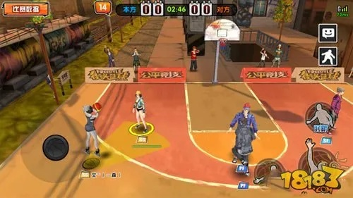 街头篮球新亲密度系统甜蜜暴击,究竟该怎么玩? 街头篮球新亲密度系统甜蜜暴击,究竟该怎么玩?