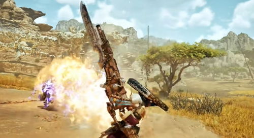 《怪物猎人:荒野》玩法易忽视!玩家百小时方悟核心 《怪物猎人:荒野》玩法易忽视!玩家百小时方悟核心