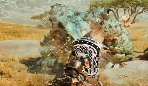 《怪物猎人:荒野》玩法易忽视!玩家百小时方悟核心 《怪物猎人:荒野》玩法易忽视!玩家百小时方悟核心