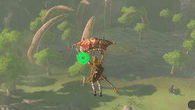 告别武器易碎?NS2版《塞尔达传说》装备修复有望! 告别武器易碎?NS2版《塞尔达传说》装备修复有望!