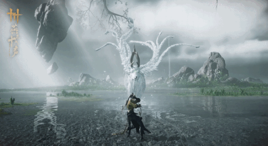 《燕云十六声》神秘BOSS“天禄”本周揭秘,独家情报抢先看! 《燕云十六声》神秘BOSS“天禄”本周揭秘,独家情报抢先看!