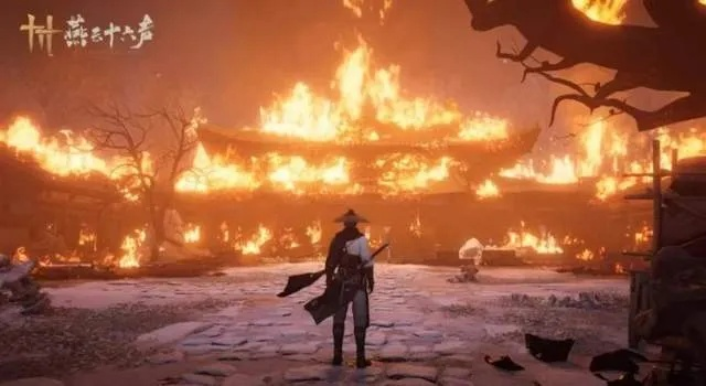 《燕云十六声》神秘BOSS“天禄”本周揭秘,独家情报抢先看! 《燕云十六声》神秘BOSS“天禄”本周揭秘,独家情报抢先看!