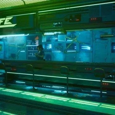 《边缘行者惊喜亮相漫展!独家揭秘:新作动向引期待》 《边缘行者惊喜亮相漫展!独家揭秘:新作动向引期待》