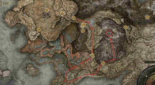 《艾尔登法环三头野兽BOSS攻略:高效击杀技巧揭秘》 《艾尔登法环三头野兽BOSS攻略:高效击杀技巧揭秘》