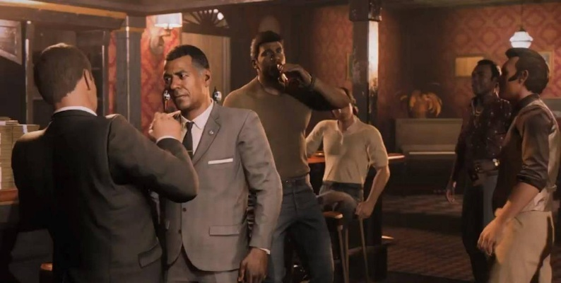 《四海兄弟:故乡》经典黑帮故事新篇章 《四海兄弟:故乡》经典黑帮故事新篇章