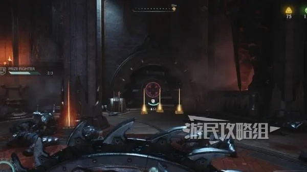 《毁灭战士黑暗时代》恶魔玩具全收录!百科条目位置速查攻略 《毁灭战士黑暗时代》恶魔玩具全收录!百科条目位置速查攻略