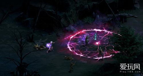 《宣誓》黑曜石RPG大升级:外援助力3D素材打造新篇章 《宣誓》黑曜石RPG大升级:外援助力3D素材打造新篇章