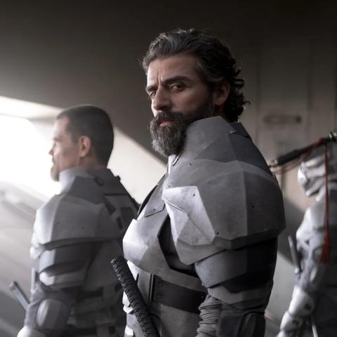 《沙丘:香料战争》夏季新篇章!独家揭秘多人模式玩法 《沙丘:香料战争》夏季新篇章!独家揭秘多人模式玩法