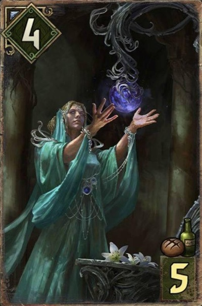 《巫师昆特牌》新拓展包仙尼德之变来袭!探索未知旅程 《巫师昆特牌》新拓展包仙尼德之变来袭!探索未知旅程