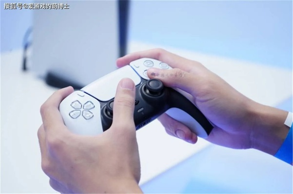 PS5手柄升级震动,PS4游戏体验再升级 PS5手柄升级震动,PS4游戏体验再升级