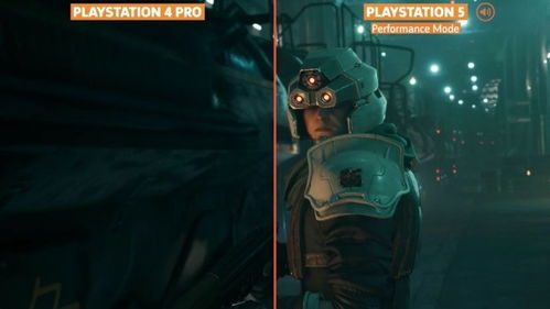 《最终幻想7:重制版》PS5尤菲篇深度解析:揭秘隐藏剧情与技能升级攻略 《最终幻想7:重制版》PS5尤菲篇深度解析:揭秘隐藏剧情与技能升级攻略