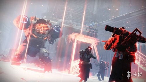 《命运2》新赛季突击任务提前曝光!揭秘凌光之刻新内容 《命运2》新赛季突击任务提前曝光!揭秘凌光之刻新内容