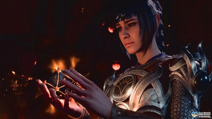 《博德之门3》一账号畅玩全平台存档攻略揭秘