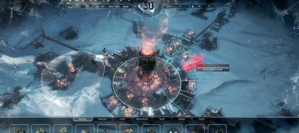 《冰汽时代2》全票通过首领权攻略:独门秘籍大揭秘 《冰汽时代2》全票通过首领权攻略:独门秘籍大揭秘