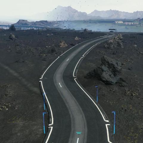 《死亡搁浅》隐藏玩法揭秘:探索游戏中的私密瞬间 《死亡搁浅》隐藏玩法揭秘:探索游戏中的私密瞬间