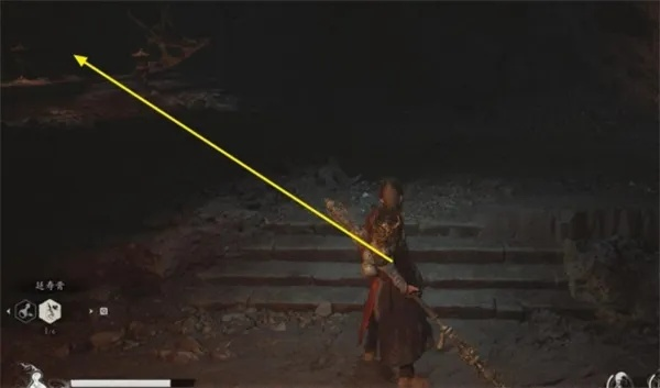 《黑神话悟空》第六回葫芦获取攻略:独家秘籍解锁位置 《黑神话悟空》第六回葫芦获取攻略:独家秘籍解锁位置