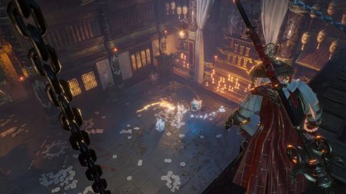 《永劫无间手游》聚窟州高效搜刮路线攻略,宝藏尽收囊中 《永劫无间手游》聚窟州高效搜刮路线攻略,宝藏尽收囊中