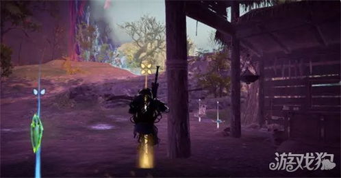 《永劫无间手游》聚窟州高效搜刮路线攻略,宝藏尽收囊中 《永劫无间手游》聚窟州高效搜刮路线攻略,宝藏尽收囊中