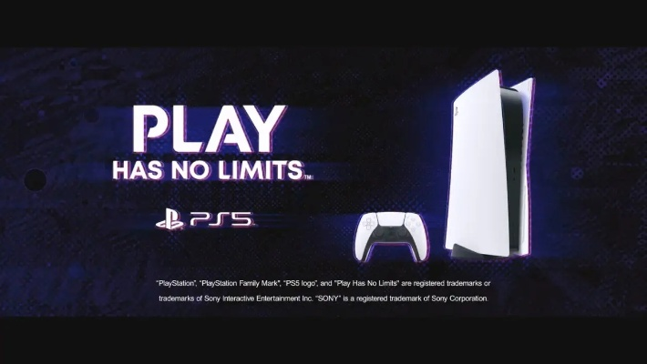 《PS5独家大作曝光!索尼最新宣传标题抢先看》 《PS5独家大作曝光!索尼最新宣传标题抢先看》