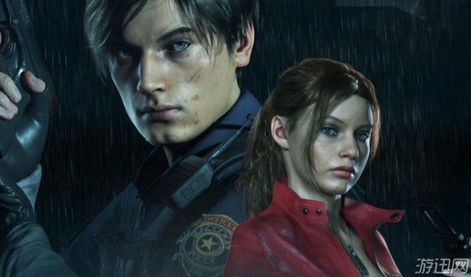 《生化危机2重制版》挑战老外中文水平，趣味测试来袭！