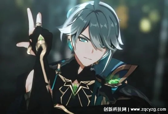 《原神》4.7版艾尔海森攻略:高效培养与抽取技巧揭秘 《原神》4.7版艾尔海森攻略:高效培养与抽取技巧揭秘