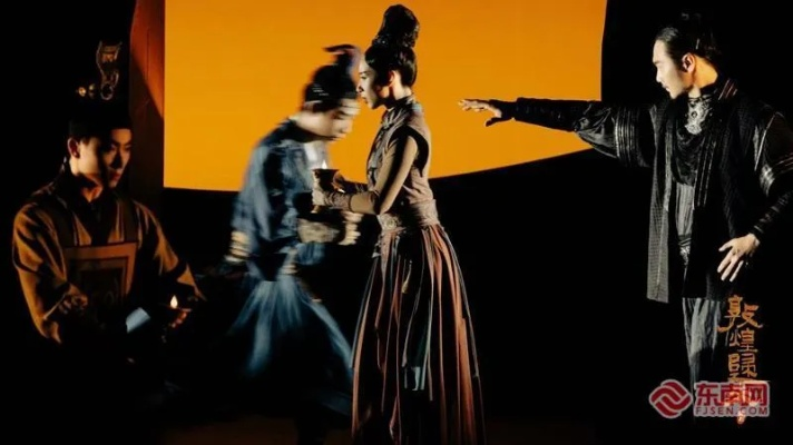 《归唐》首曝！敦煌信使“向死东行”背后的传奇故事