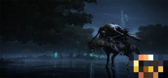 《艾尔登法环》猎犬长牙获取攻略:隐藏位置揭秘 《艾尔登法环》猎犬长牙获取攻略:隐藏位置揭秘