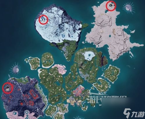 《幻兽帕鲁》帕鲁球高效量产攻略:自动化玩法揭秘 《幻兽帕鲁》帕鲁球高效量产攻略:自动化玩法揭秘