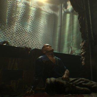 《观察者：揭秘赛博朋克世界多重结局之谜》