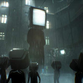 《观察者：揭秘赛博朋克世界多重结局之谜》