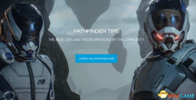 《质量效应：仙女座》导演揭秘：独家游戏制作秘籍大公开