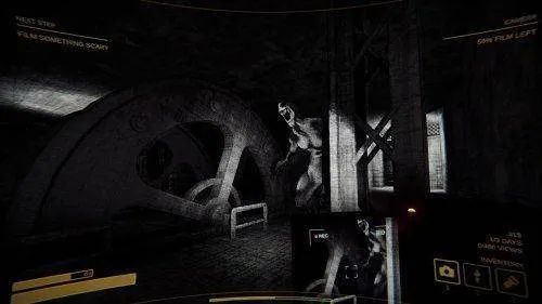 《死亡秘密》VR恐怖游戏本月发售!惊悚体验不容错过 《死亡秘密》VR恐怖游戏本月发售!惊悚体验不容错过