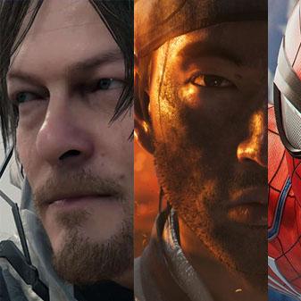 《死亡搁浅2》加载速度惊艳！超越《漫威蜘蛛侠2》体验！