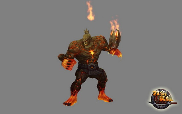 《Jotun》新BOSS揭秘:神秘火神降临,挑战极限! 《Jotun》新BOSS揭秘:神秘火神降临,挑战极限!