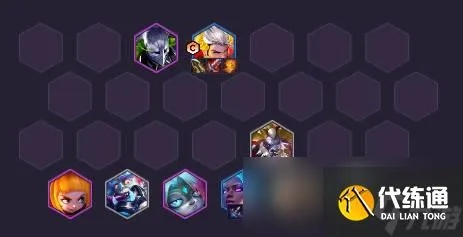 《金铲铲之战》S14杀手皇子攻略:上分必备技巧揭秘 《金铲铲之战》S14杀手皇子攻略:上分必备技巧揭秘