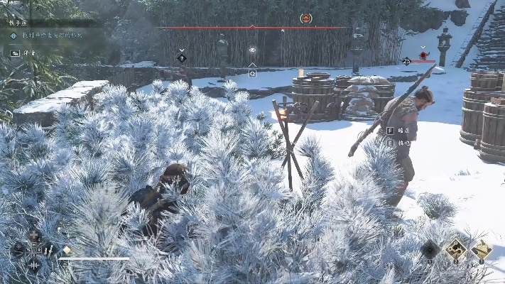 《刺客信条影》奈绪江暴击流装备攻略,轻松上分! 《刺客信条影》奈绪江暴击流装备攻略,轻松上分!