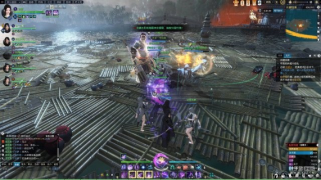 《逆水寒》水啸钱塘老二九灵单刷速成攻略,轻松上分! 《逆水寒》水啸钱塘老二九灵单刷速成攻略,轻松上分!