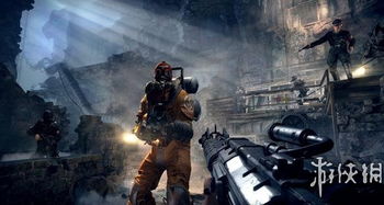 《新秩序》预告：激战纳粹女将，揭秘二战暗战风云