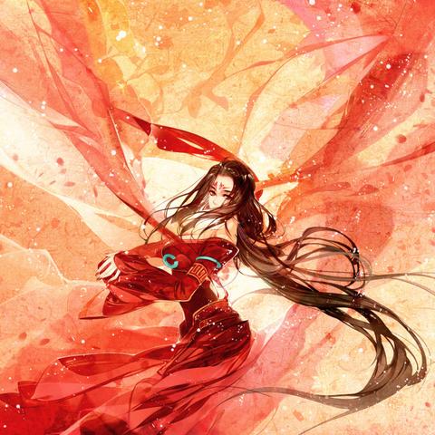 《古剑奇谭二》新春同人展:锦画贺岁,共赏佳话 《古剑奇谭二》新春同人展:锦画贺岁,共赏佳话