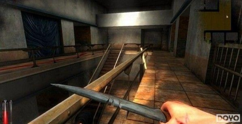 《病房2》HD版惊悚降临,PC平台预订开启! 《病房2》HD版惊悚降临,PC平台预订开启!