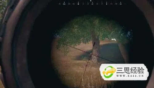 《绝地求生》快速开镜捡物攻略：高效拾取技巧揭秘