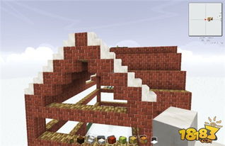 《Minecraft》圣诞小屋建造攻略:创意圣诞屋速成法 《Minecraft》圣诞小屋建造攻略:创意圣诞屋速成法