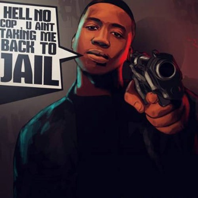 黑哥霸气!《侠盗猎车5》嘻哈风海报曝光 黑哥霸气!《侠盗猎车5》嘻哈风海报曝光