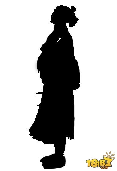 轩辕剑6角色剪影揭晓：神秘男女剪影背后的秘密揭晓