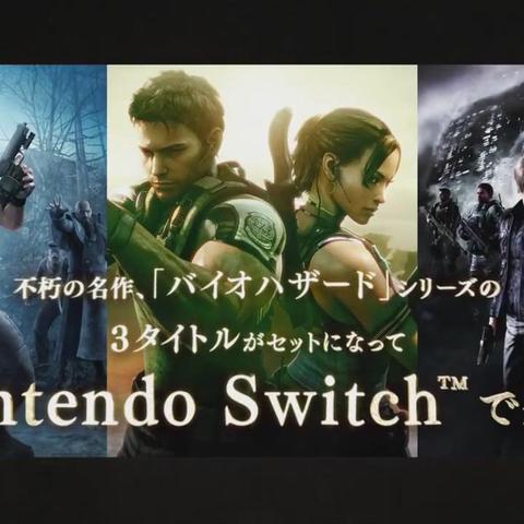 《生化危机6》PC版11月20日大揭秘!独家发售日曝光 《生化危机6》PC版11月20日大揭秘!独家发售日曝光