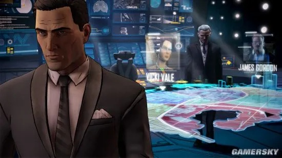 《蝙蝠侠第一章攻略全解析》升级版!必看技巧揭秘 《蝙蝠侠第一章攻略全解析》升级版!必看技巧揭秘