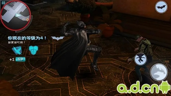 《蝙蝠侠第一章攻略全解析》升级版!必看技巧揭秘 《蝙蝠侠第一章攻略全解析》升级版!必看技巧揭秘